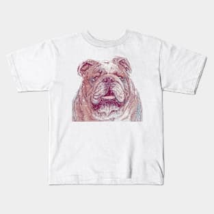 Bulldog Kids T-Shirt